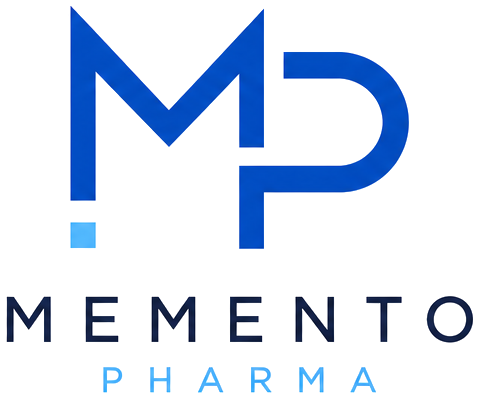 Memento Pharma